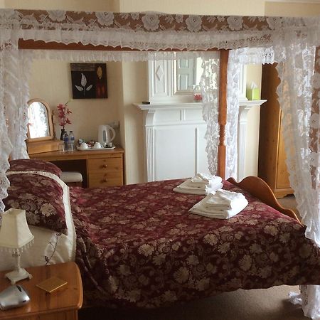 וויימות' Regency House Hotel מראה חיצוני תמונה