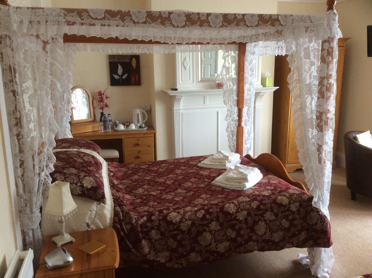 וויימות' Regency House Hotel מראה חיצוני תמונה