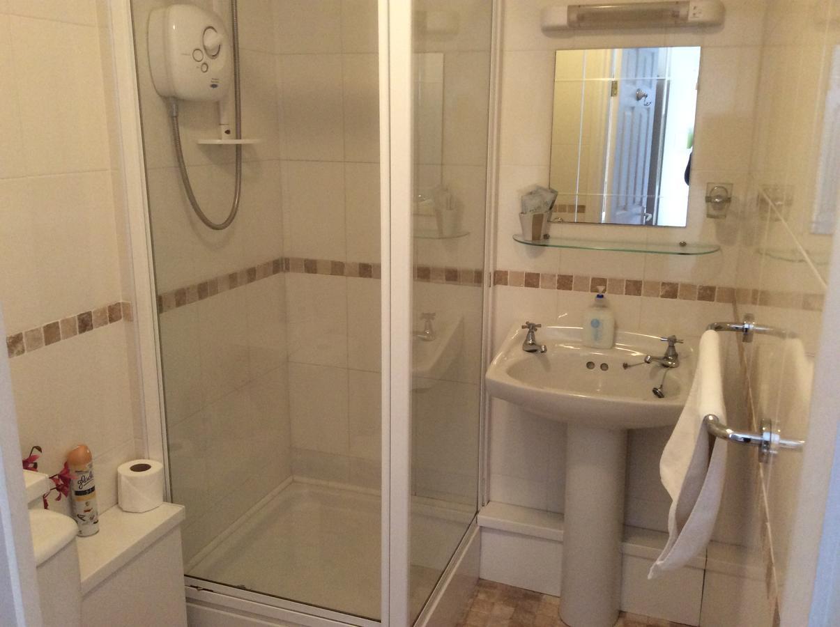 וויימות' Regency House Hotel מראה חיצוני תמונה
