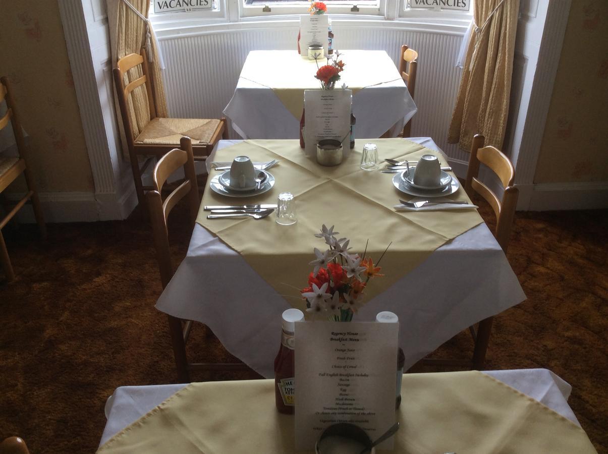וויימות' Regency House Hotel מראה חיצוני תמונה