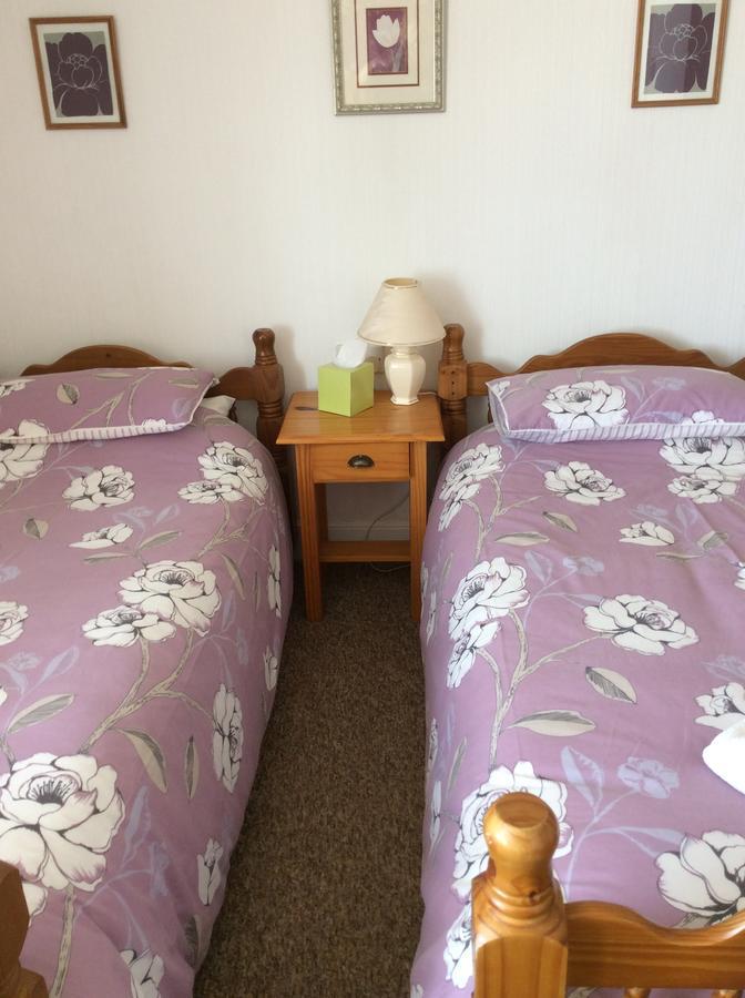 וויימות' Regency House Hotel מראה חיצוני תמונה