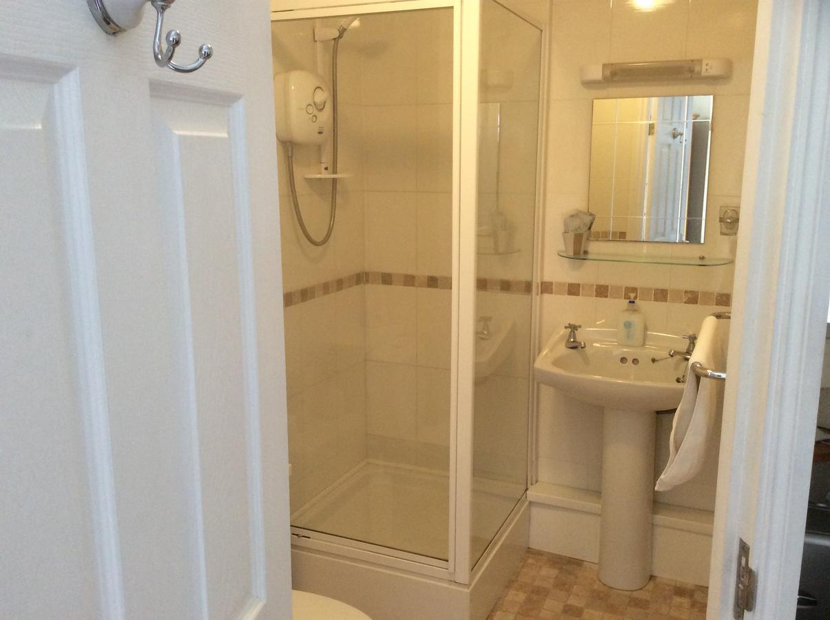 וויימות' Regency House Hotel מראה חיצוני תמונה